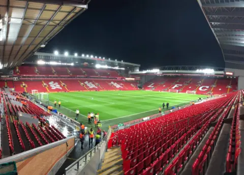 Liverpool vs Sheffield United – Preview and Worldwide TV Info
