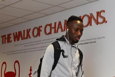 Confirmed Liverpool team vs West Ham: Naby Keita gets the nod in midfield
