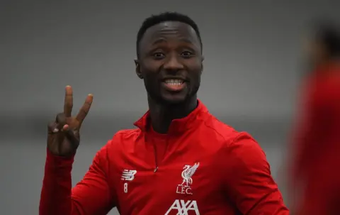 Keita injured in warm-up, Milner comes in – Confirmed Liverpool lineup vs Sheffield United