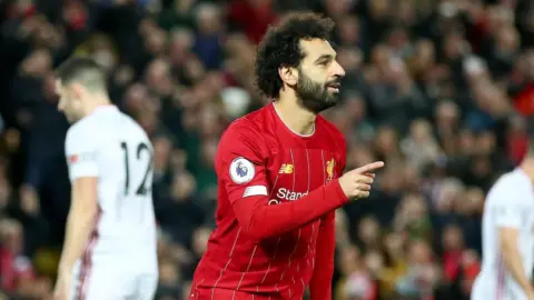 Confirmed Liverpool team vs Tottenham – Big guns return against Spurs