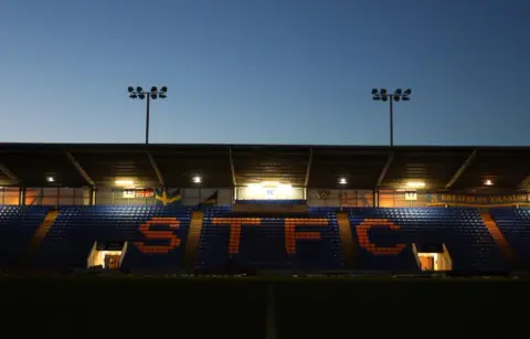 Shrewsbury vs Liverpool – Preview and Worldwide TV Info