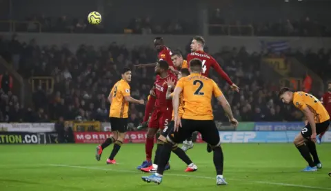 Wolves vs Liverpool Stream Links: Watch Live Online (Jan, 2020)
