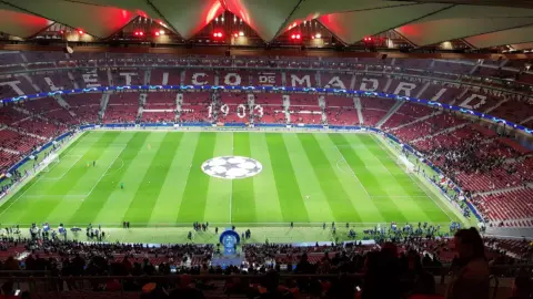 Atletico Madrid vs Liverpool – Preview and Worldwide TV Info