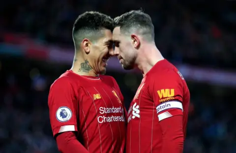 Further Liverpool fixtures announced with Reds to play four games in 10 days