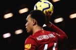 Trent Alexander-Arnold