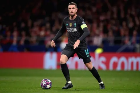 Worrying update on Jordan Henderson’s suspected hamstring injury vs Atletico