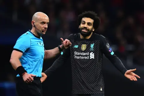 Atletico Madrid 1-0 Liverpool – As it happened and reaction