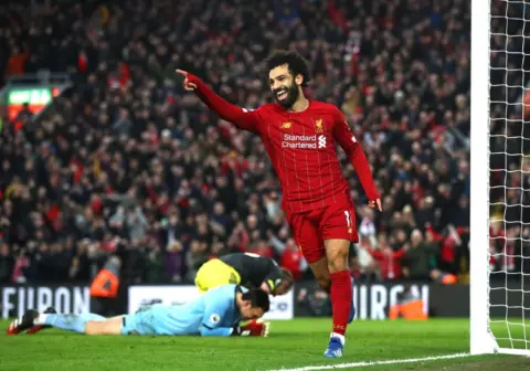Live: Liverpool vs Southampton Matchday Build-up & Reaction (Feb, 2020)