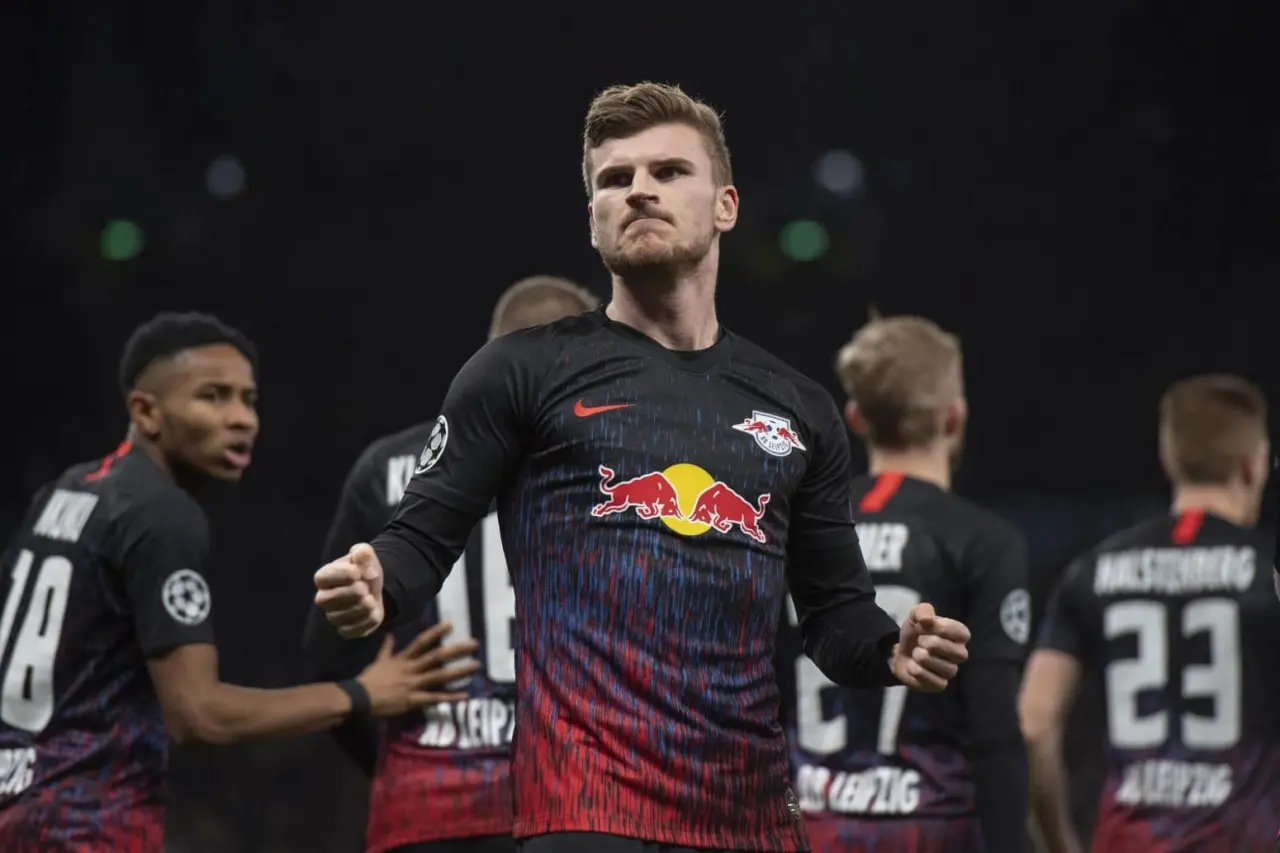 Timo Werner