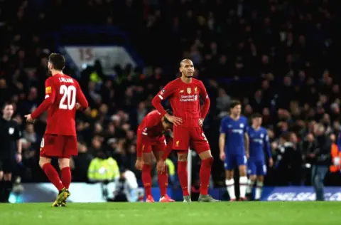 Chelsea 2-0 Liverpool – Highlights and Goals (Video)