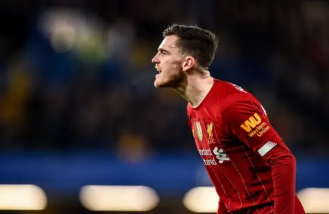 Chelsea 2-0 Liverpool – As it happened and reaction