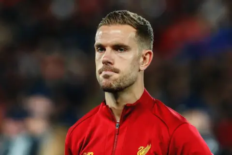 Confirmed Liverpool team vs Atletico: Skipper returns in midfield