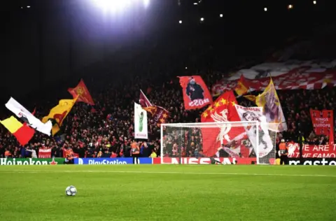 Liverpool vs Atletico Madrid Stream Links: Watch Live Online (Mar, 2020)