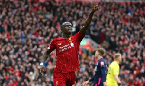 Liverpool 2-1 Bournemouth – Highlights and Goals (Video)