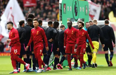 Premier League confirm 2019/20 season suspended due to Coronavirus