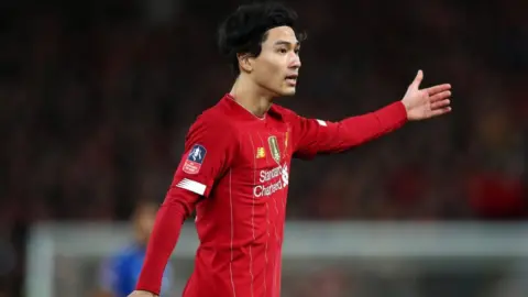 Confirmed Liverpool team vs Chelsea: Seven changes for Reds