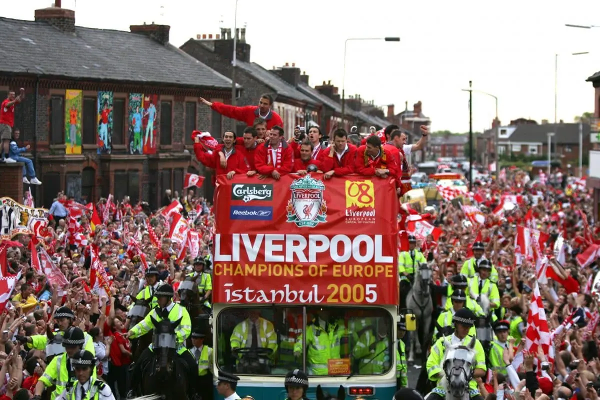 Liverpool FC