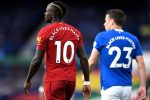Everton vs Liverpool