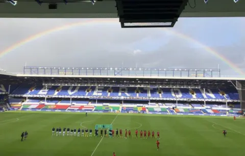 Everton vs Liverpool Stream Links: Watch Live Online (Jun, 2020)