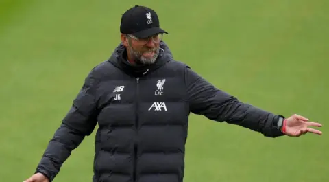 Journalist reveals extent of financial uncertainty facing Liverpool due to coronavirus pandemic