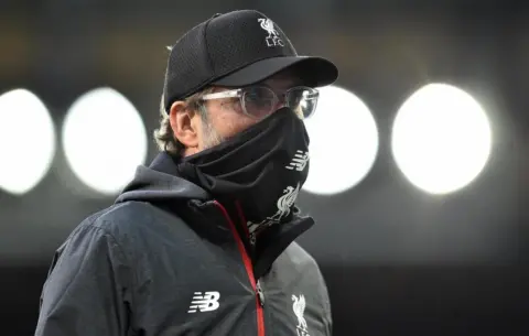 “Klopp will be keeping tabs on him” – Journalist provides update on Liverpool’s transfer activity