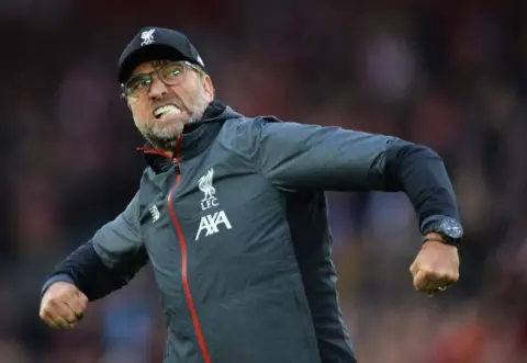 Liverpool confirmed Premier League winners after Man City succumb at Stamford Bridge