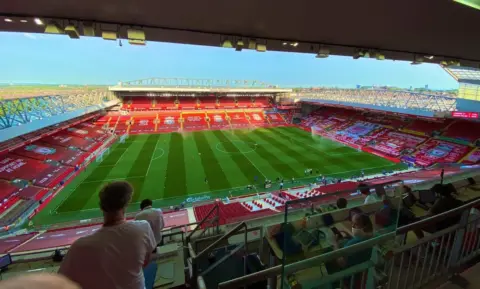 Liverpool vs Crystal Palace – Preview and Worldwide TV Info