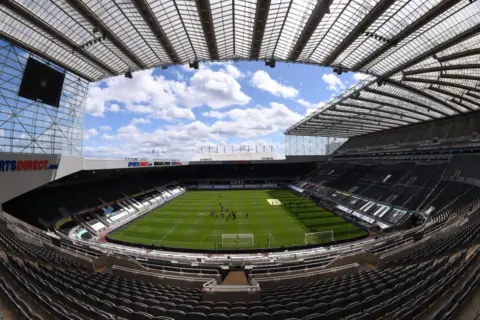 Newcastle vs Liverpool Stream Links: Watch Live Online (Jul, 2020)
