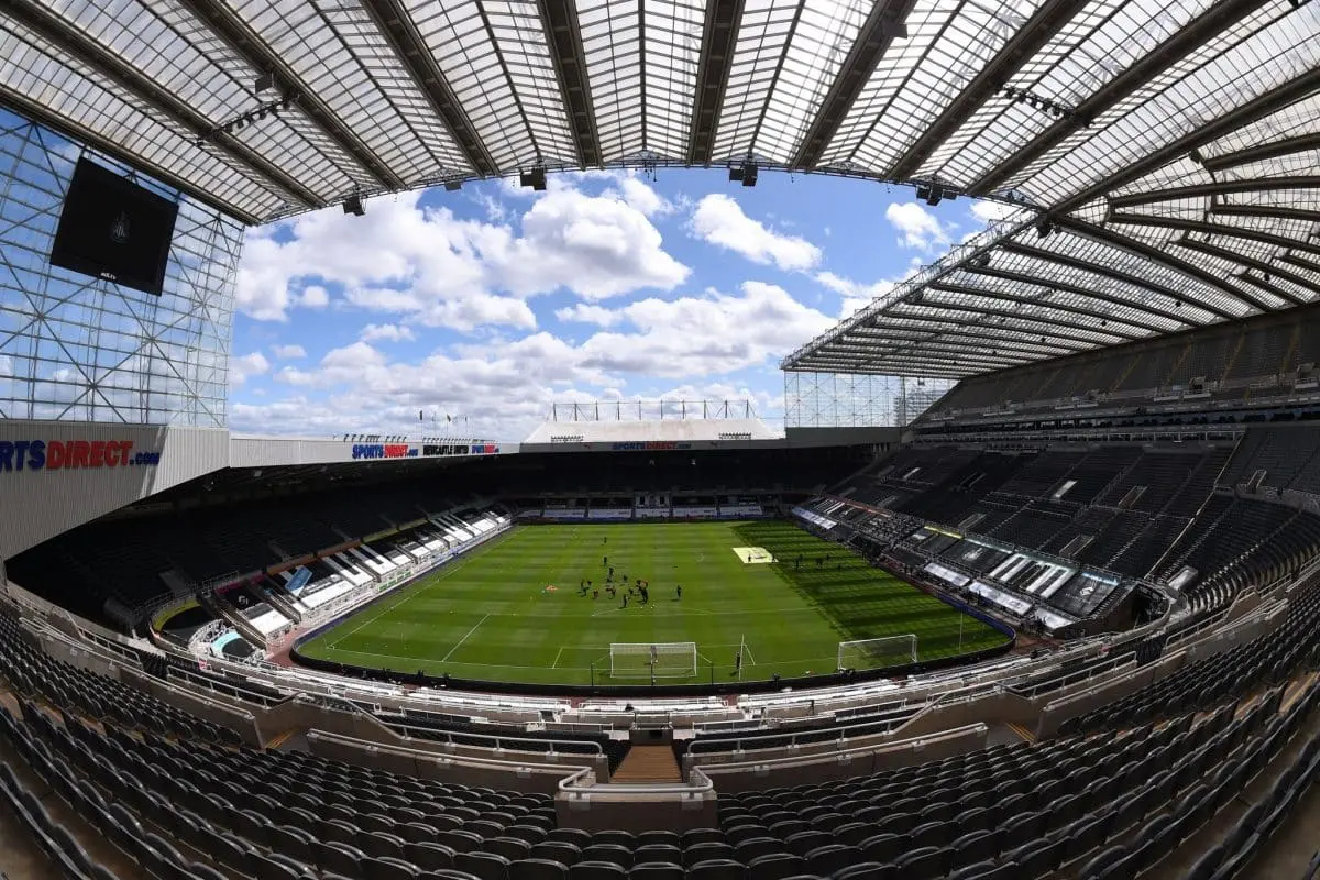 Newcastle vs Liverpool Stream