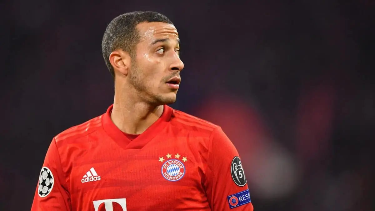 Thiago