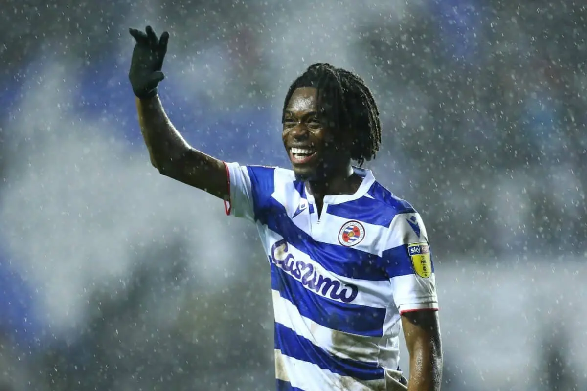 Ejaria