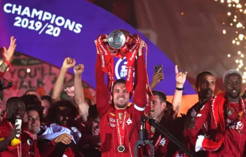 Liverpool to start Premier League defence against Leeds – 2020/21 fixtures confirmed