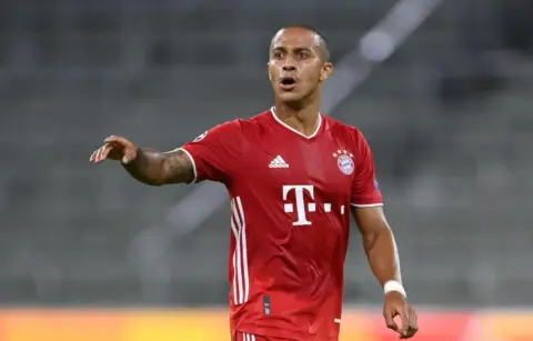 How Liverpool have learnt from Van Dijk transfer saga to quell Thiago rumours