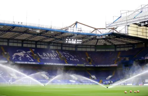 Chelsea vs Liverpool Stream Links: Watch Live Online (Sep, 2020)