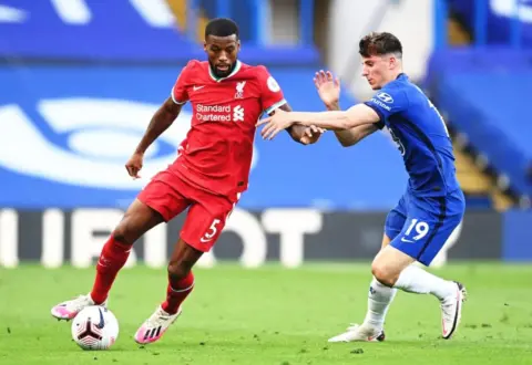 Chelsea 0-2 Liverpool – As it happened and reaction