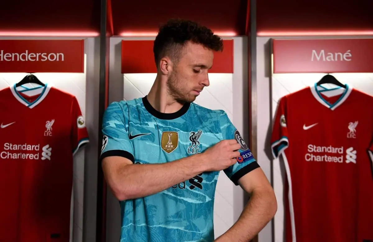 Diogo Jota