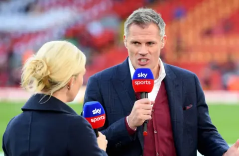Jamie Carragher on Liverpool’s transfer window and who Reds should sign this summer