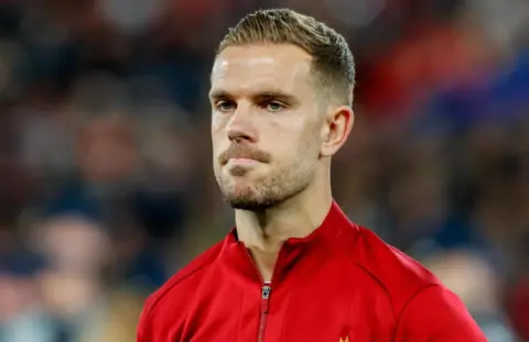 Kelleher preferred over Adrian, Henderson returns – Confirmed LFC team vs Ajax