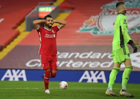 Liverpool 4-3 Leeds United – Highlights and Goals (Video)