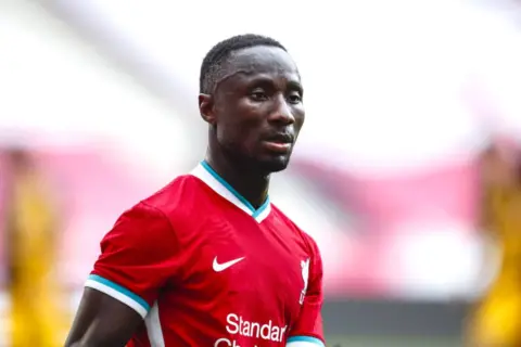 Seven changes as Klopp shakes things up – Confirmed Liverpool team vs Fulham