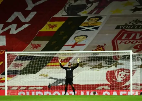 Liverpool vs West Ham: Oct 2020 Premier League Match Archive