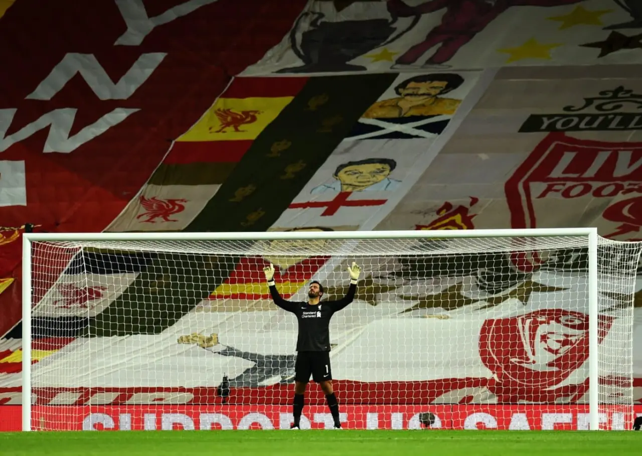Liverpool vs West Ham United Streams