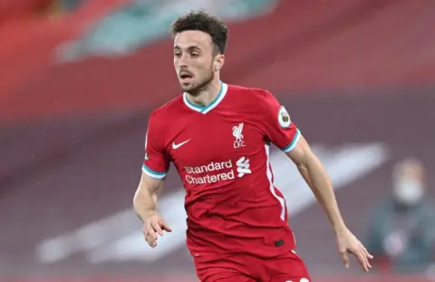 Match-winner Diogo Jota under no qualms about making the grade at Liverpool