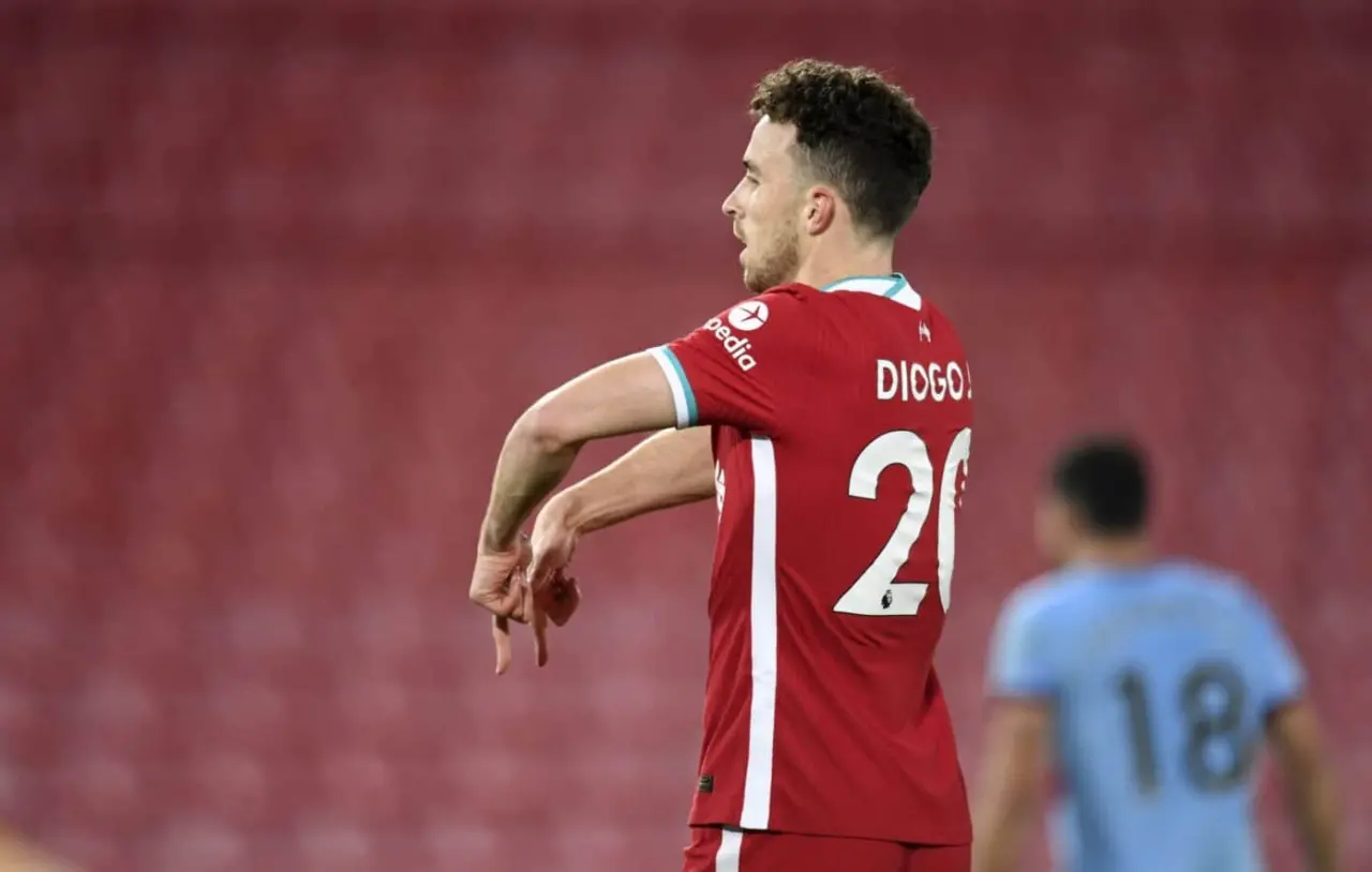 Diogo Jota