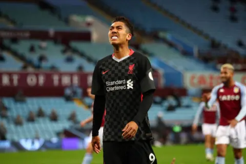 Aston Villa 7-2 Liverpool – Goals and Highlights (Video)