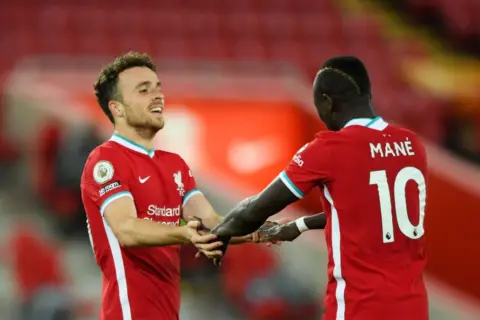 Liverpool 2-1 Sheffield United – Reds return to winning ways in the Premier League