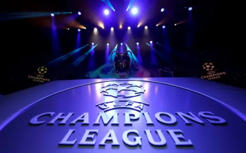 Liverpool face Ajax, Atalanta and Midtjylland in Champions League group stage