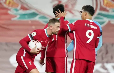 Liverpool 2-1 West Ham – As it happened and reaction