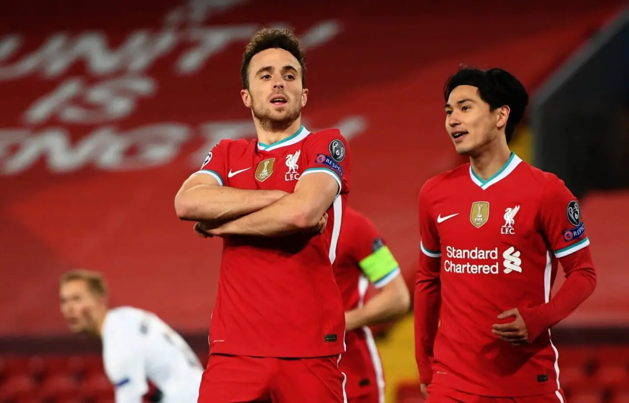 Liverpool vs Midtjylland Highlights