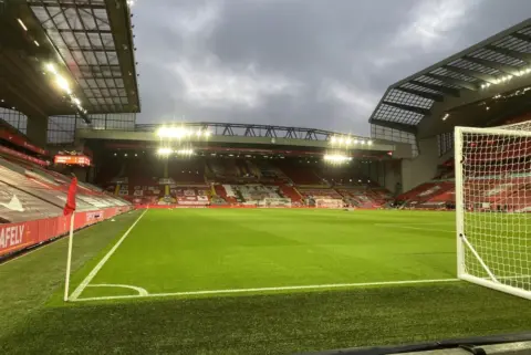 Liverpool vs Sheffield Utd Stream Links: Watch Live Online (Oct, 2020)